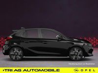Neu Opel Corsa Edition 110 PS (80 kW) 2025 Schwarz (karbon schwarz (metallic)) Limousine