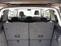 Gebraucht VW Sharan 170 PS (125 kW) 2012 Braun Van / Kleinbus