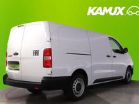 Gebraucht Fiat Scudo 144 PS (105 kW) 2023 Gelato weiss Van