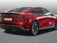 Neu Mazda 6e Takumi-Line 189 kW (258 PS) 2026 Rot Limousine