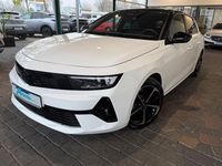 Neu Opel Astra 131 PS (96 kW) 2025 Weiß Limousine