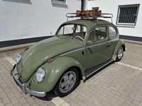 Gebraucht VW Käfer 65 PS (47 kW) 1962