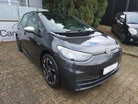Gebraucht VW ID.3 Pro Performance 150 kW (204 PS) 2020 Grau Kleinwagen