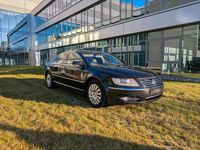 Gebraucht VW Phaeton 239 PS (175 kW) 2009 Schwarz Limousine