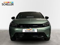 Neu Opel Corsa 101 PS (74 kW) 2026 Grün Limousine