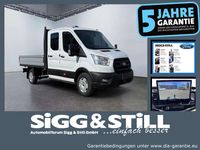 Neu Ford Transit Trend 165 PS (121 kW) 2026 Frostweiß Van / Kleinbus