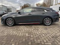 Gebraucht Kia ProCeed 204 PS (150 kW) 2022 Grau Kleinwagen