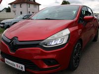 Gebraucht Renault Clio IV Intens 118 PS (86 kW) 2017 Rot Limousine