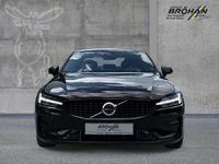 Gebraucht Volvo S60 145 PS (106 kW) 2023 Limousine