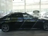 Gebraucht Mercedes S400 AMG 330 PS (242 kW) 2022 Schwarz Limousine