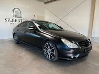 Gebraucht Mercedes CLS63 AMG AMG 514 PS (378 kW) 2006 Rot Limousine
