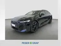 Neu Audi A5 204 PS (150 kW) 2026 Schwarz (mythosschwarz metallic) Kombi