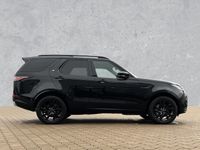 gebraucht Land Rover Discovery 5 SDV6* Landmark Edition* 7-Sitzer AHK