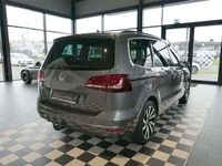 gebraucht VW Sharan 1.4 DSG 7-SITZ*eTÜREN*DYNAUD*PANO*STDHZG*AHK*18