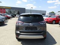 gebraucht Opel Crossland X 1.2 Innovation *1.Hand*Shz*Led*