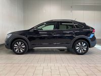 Gebraucht VW Taigo Move 116 PS (85 kW) 2024 Deep black perleffekt SUV
