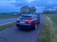 gebraucht Opel Insignia Sports Tourer 2.0 CDTI TÜV