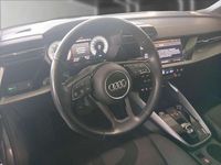 Gebraucht Audi A3 S-Line 204 PS (150 kW) 2022 Daytonagrau perleffekt Limousine