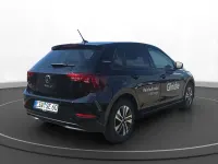Gebraucht VW Polo 95 PS (69 kW) 2025 Schwarz Kleinwagen
