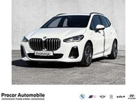 Gebraucht BMW 220 M Sport 156 PS (114 kW) 2025 Alpinweiss iii Van / Kleinbus