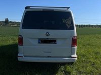 Używany VW T6 150 KM (110 kW) 2018 Biały Van