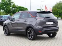 Gebraucht Opel Crossland 131 PS (96 kW) 2023 Grau SUV