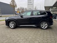Gebraucht BMW X1 xLine 211 PS (155 kW) 2024 Schwarz SUV