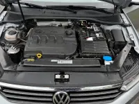 Gebraucht VW Passat 190 PS (139 kW) 2019 Silber Kombi