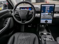 Neu Ford Mustang Mach-E Basis 197 kW (269 PS) 2025 Blau SUV