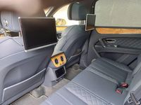 Gebraucht Bentley Bentayga Mulliner 608 PS (447 kW) 2018 SUV