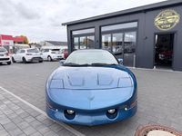 Gebraucht Pontiac Trans Am 265 PS (194 kW) 1994 Blau Coupé