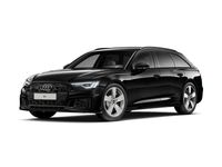 Gebraucht Audi S6 Sport 344 PS (253 kW) 2025 Schwarz Kombi