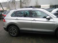 Gebraucht VW Tiguan 150 PS (110 kW) 2018 Tungsten silver metallic SUV