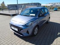 Neu Hyundai i10 63 PS (46 kW) 2025 Blau Kleinwagen
