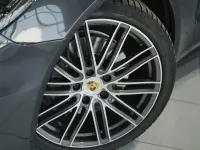 Gebraucht Porsche Panamera 4S 441 PS (324 kW) 2017 Grau Kleinwagen