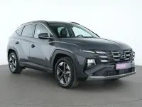 Gebraucht Hyundai Tucson 160 PS (117 kW) 2025 Ecotronic grey SUV