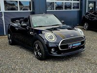 gebraucht Mini Cooper Cabriolet Cooper Cooper