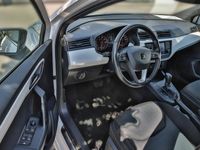 gebraucht Seat Ibiza 1.0 TSI Xcellence DSG GRA PDC Sitzh.