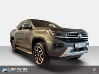 gebraucht VW Amarok 3.0 TDI Style Roll-Cover Juni-202