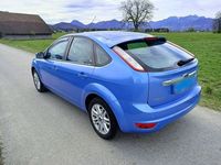 gebraucht Ford Focus 