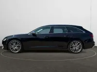 Gebraucht Audi S6 Sport 344 PS (253 kW) 2024 Brillantschwarz Kombi