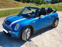 gebraucht Mini Cooper S Cabriolet - defekt