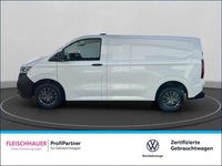 Gebraucht VW T7 170 PS (125 kW) 2025 Weiss Van