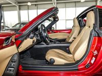 Gebraucht Mazda MX5 Selection 184 PS (135 kW) 2020 Soul red crystal Cabrio