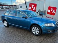 gebraucht Audi A6 2.7 Tdi Tüv bis 07.2025 Multitronic