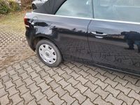 gebraucht VW Golf Cabriolet 