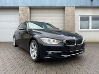 gebraucht BMW 328 328 Baureihe 3 Lim. i Steuerkette Neu Ins.Neu