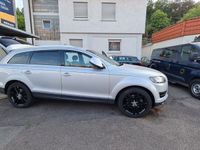 gebraucht Audi Q7 3.0 TDI clean diesel quattro EURO 6