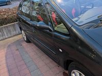 Gebraucht Citroën Xsara Picasso 95 PS (69 kW) 2004 Schwarz Van / Kleinbus