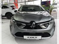 Neu Mitsubishi Colt Plus 67 PS (49 kW) 2025 Beige (kqg achatgrau) Kleinwagen